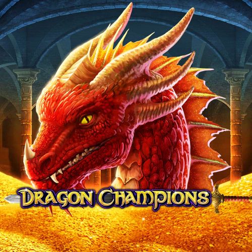 Dragon Champions-PLAYTECH